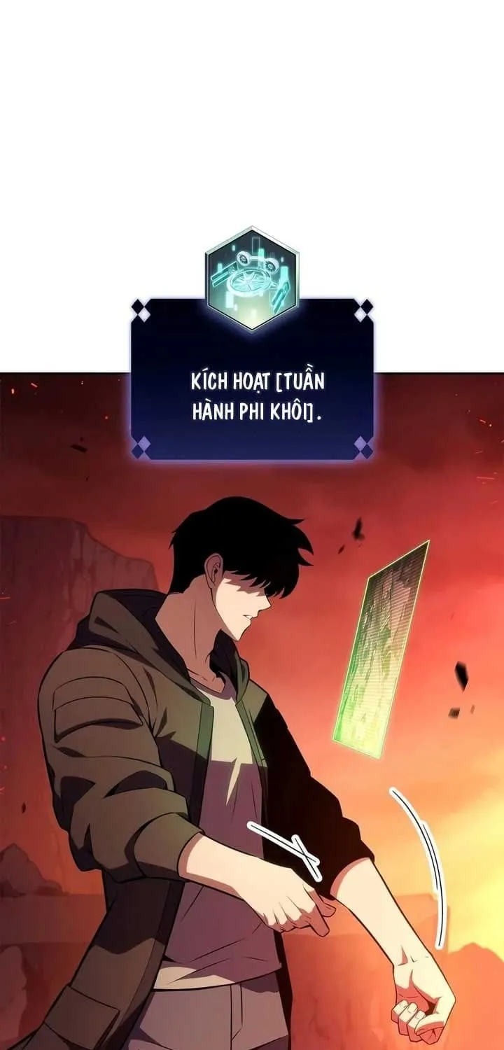 Tôi Là Tân Thủ Có Cấp Cao Nhất Chap 279 - Next Chap 280