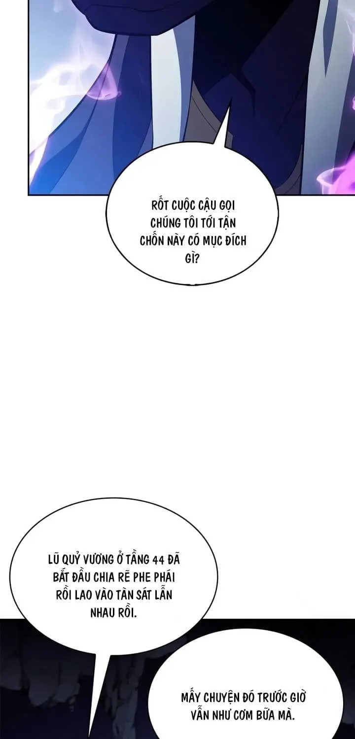 Tôi Là Tân Thủ Có Cấp Cao Nhất Chap 279 - Next Chap 280