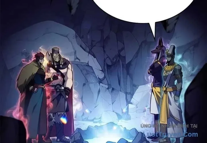 Tôi Là Tân Thủ Có Cấp Cao Nhất Chap 279 - Next Chap 280
