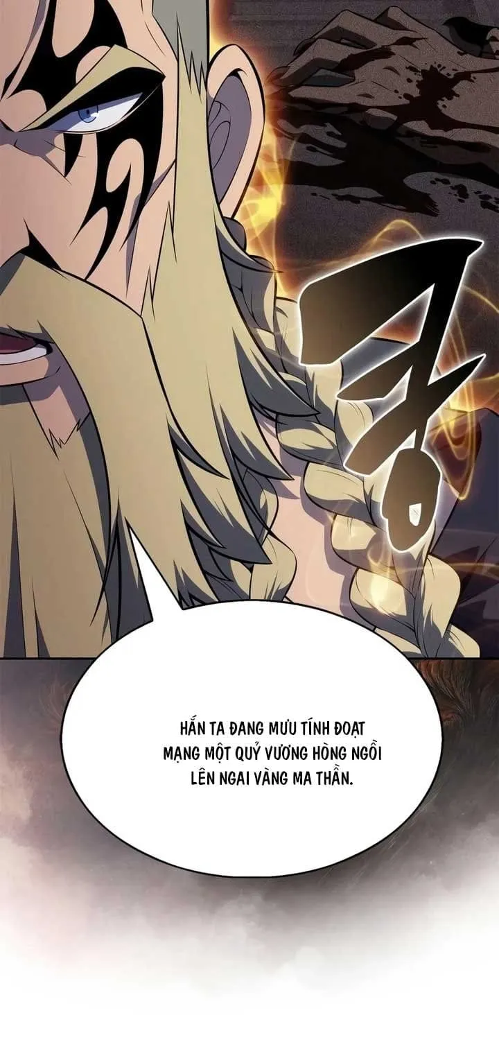 Tôi Là Tân Thủ Có Cấp Cao Nhất Chap 279 - Next Chap 280