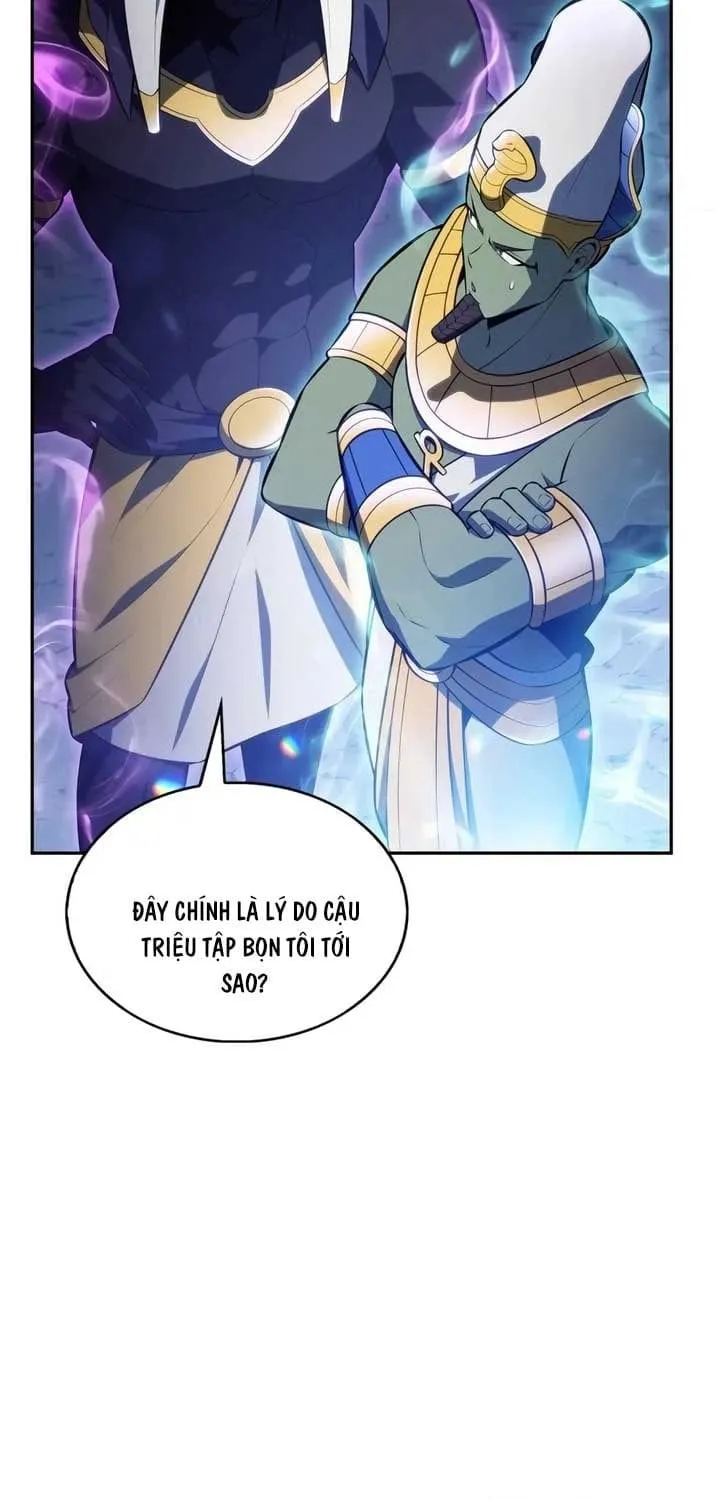 Tôi Là Tân Thủ Có Cấp Cao Nhất Chap 279 - Next Chap 280