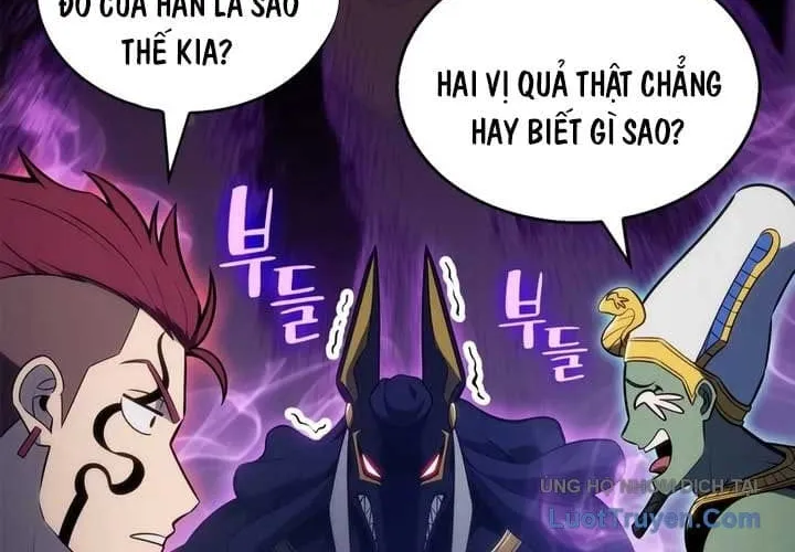 Tôi Là Tân Thủ Có Cấp Cao Nhất Chap 279 - Next Chap 280