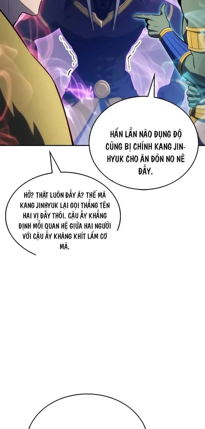 Tôi Là Tân Thủ Có Cấp Cao Nhất Chap 279 - Next Chap 280