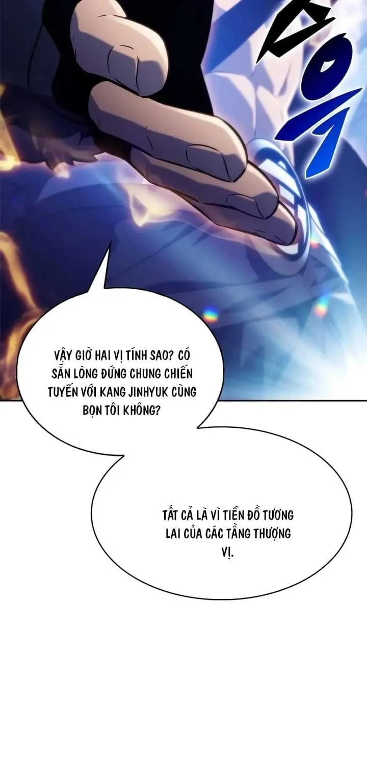 Tôi Là Tân Thủ Có Cấp Cao Nhất Chap 279 - Next Chap 280