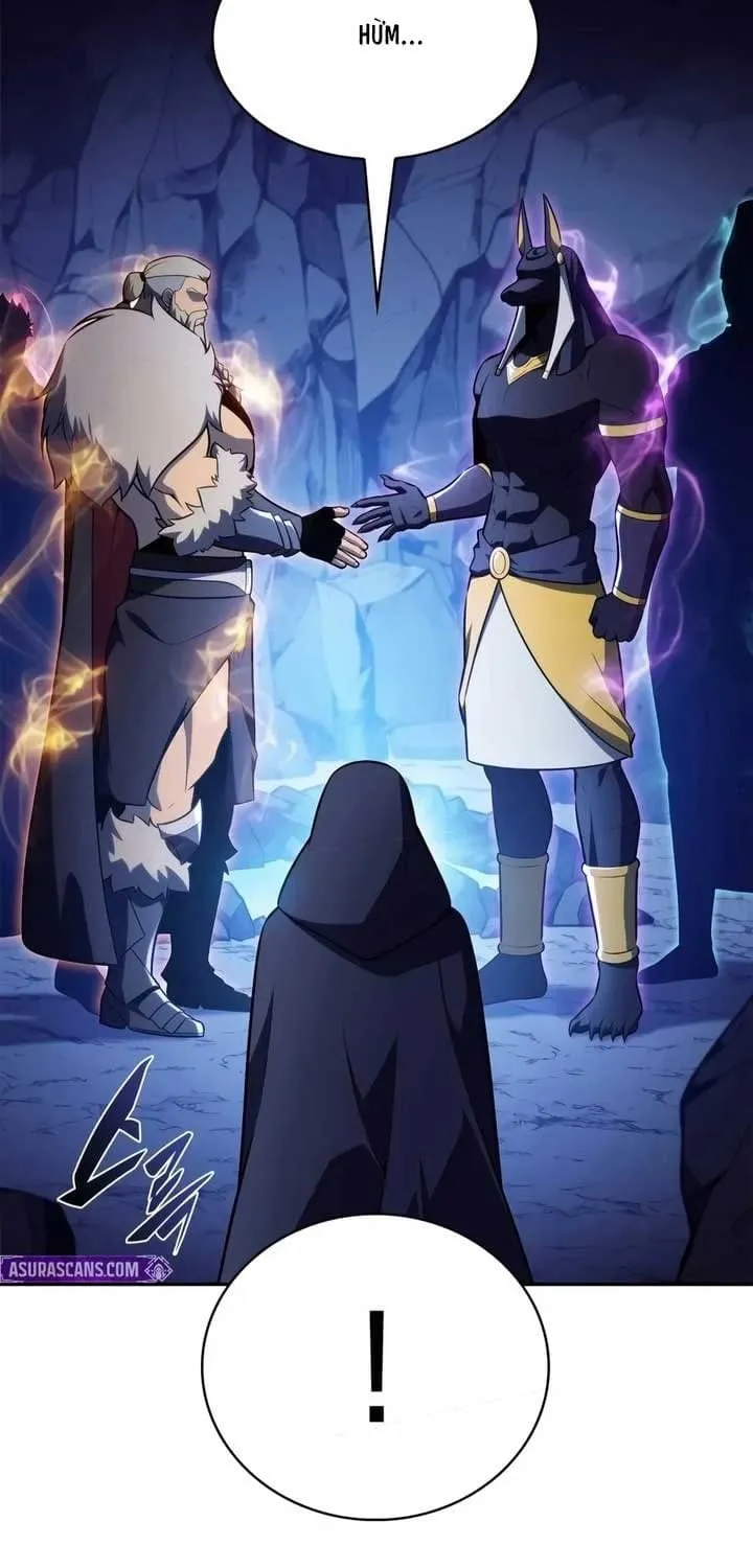 Tôi Là Tân Thủ Có Cấp Cao Nhất Chap 279 - Next Chap 280