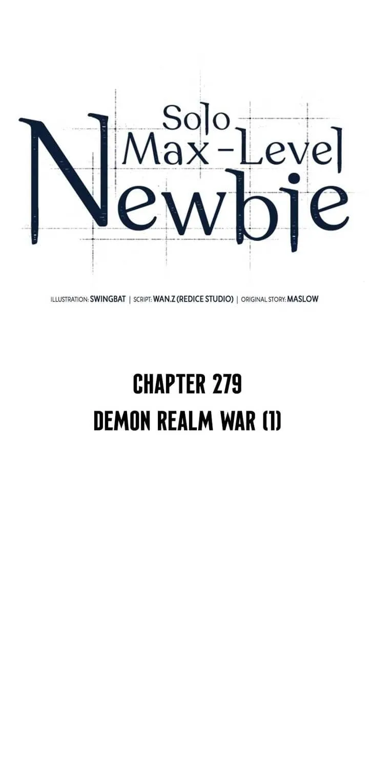 Tôi Là Tân Thủ Có Cấp Cao Nhất Chap 279 - Next Chap 280