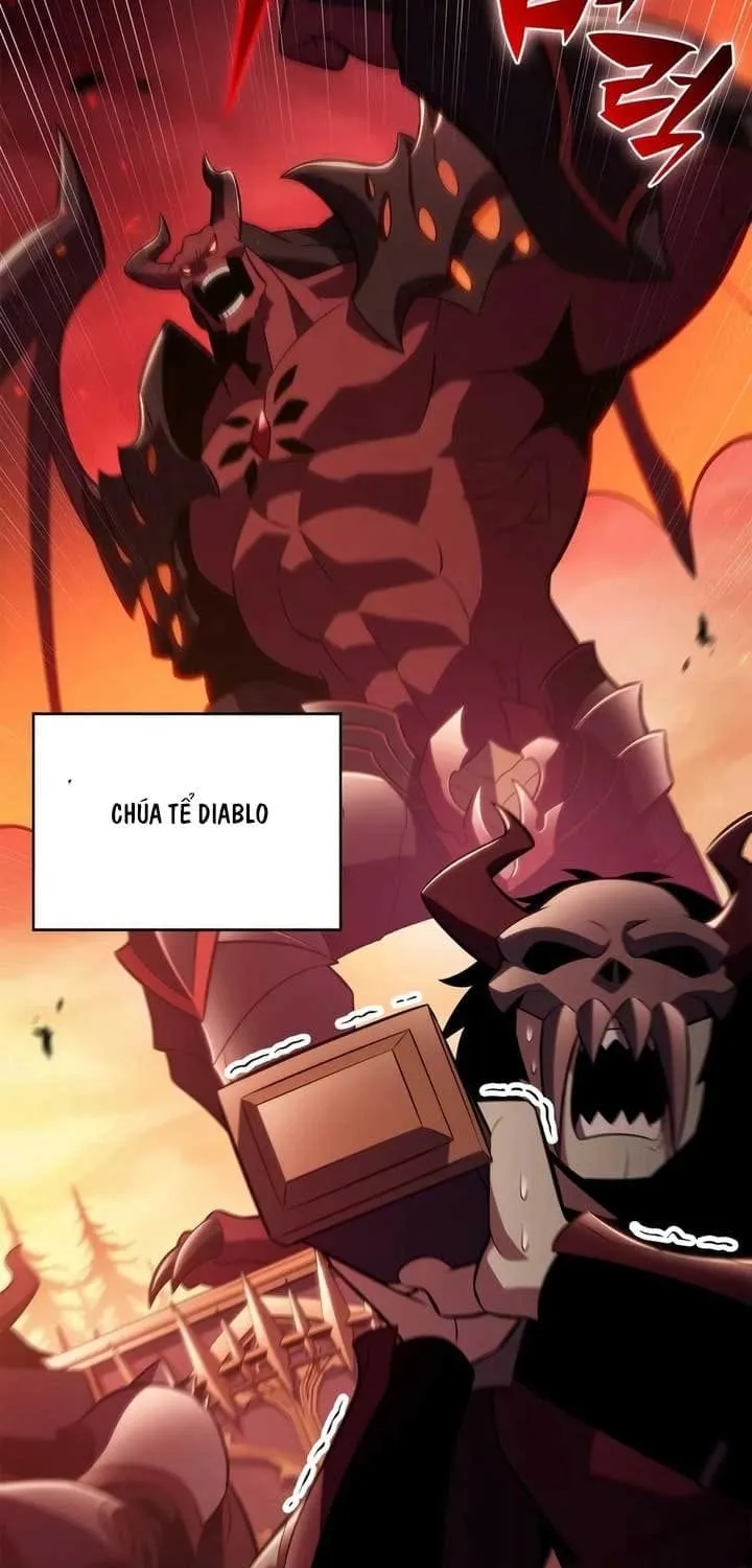 Tôi Là Tân Thủ Có Cấp Cao Nhất Chap 279 - Next Chap 280