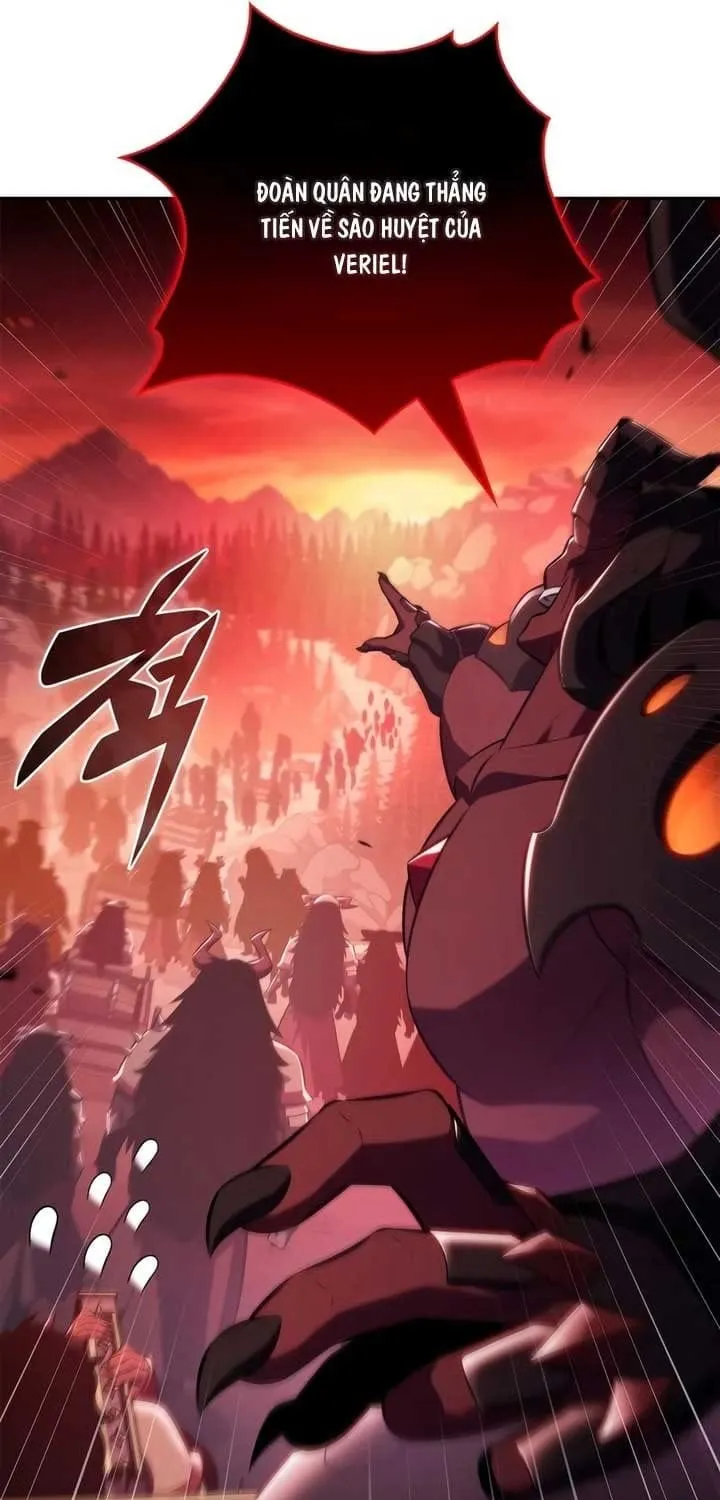 Tôi Là Tân Thủ Có Cấp Cao Nhất Chap 279 - Next Chap 280
