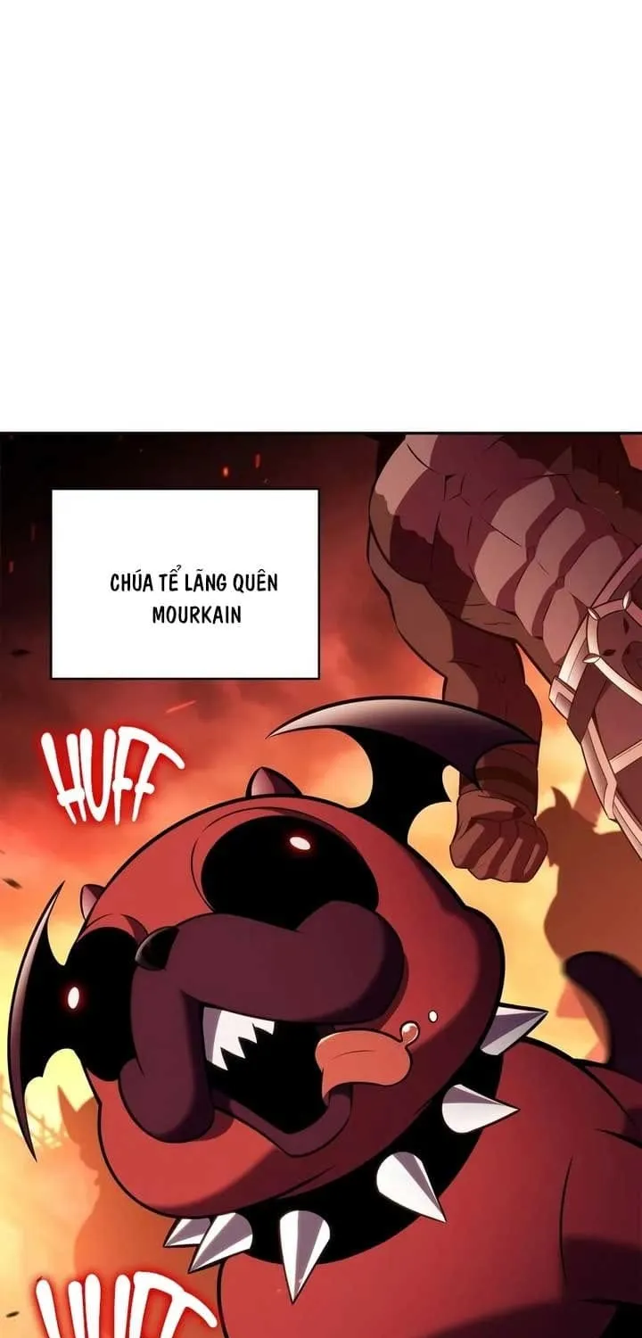 Tôi Là Tân Thủ Có Cấp Cao Nhất Chap 279 - Next Chap 280