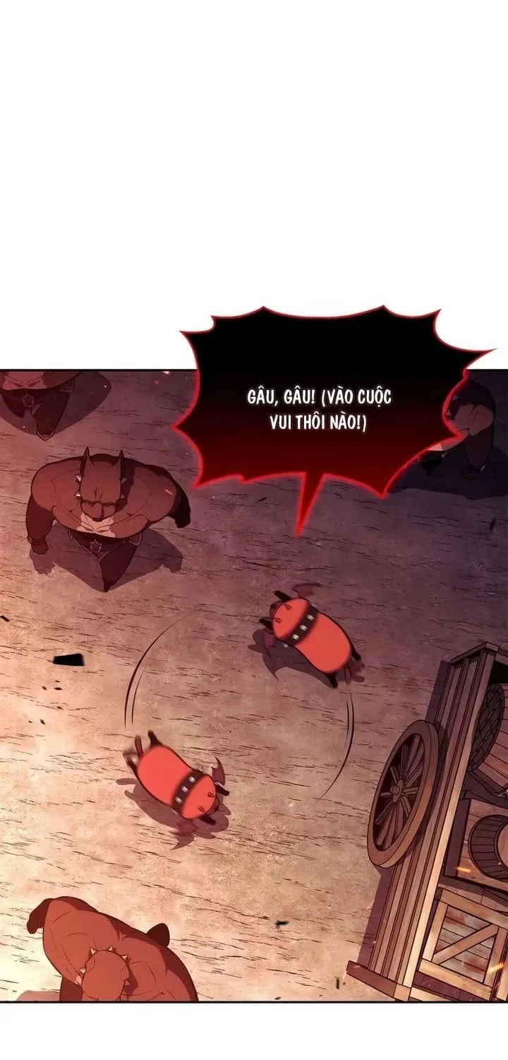 Tôi Là Tân Thủ Có Cấp Cao Nhất Chap 279 - Next Chap 280