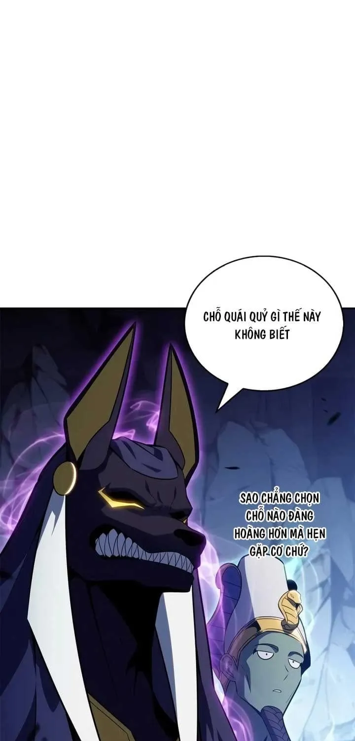 Tôi Là Tân Thủ Có Cấp Cao Nhất Chap 279 - Next Chap 280