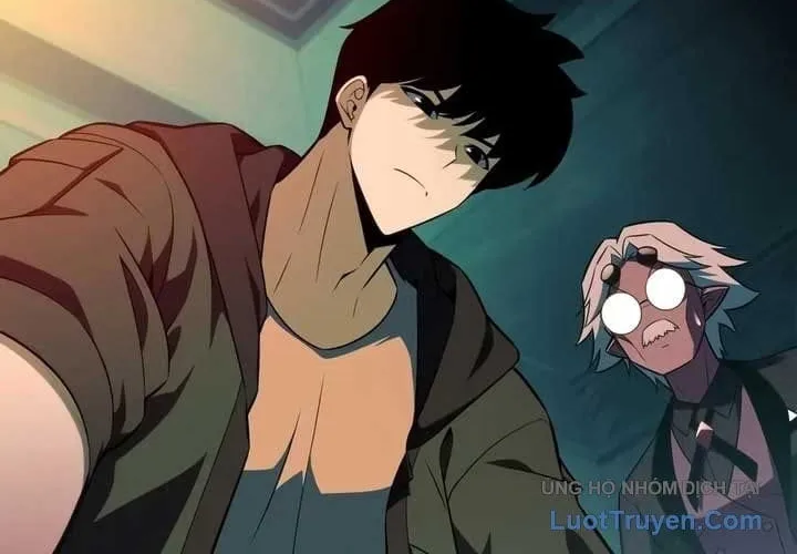 Tôi Là Tân Thủ Có Cấp Cao Nhất Chap 279 - Next Chap 280