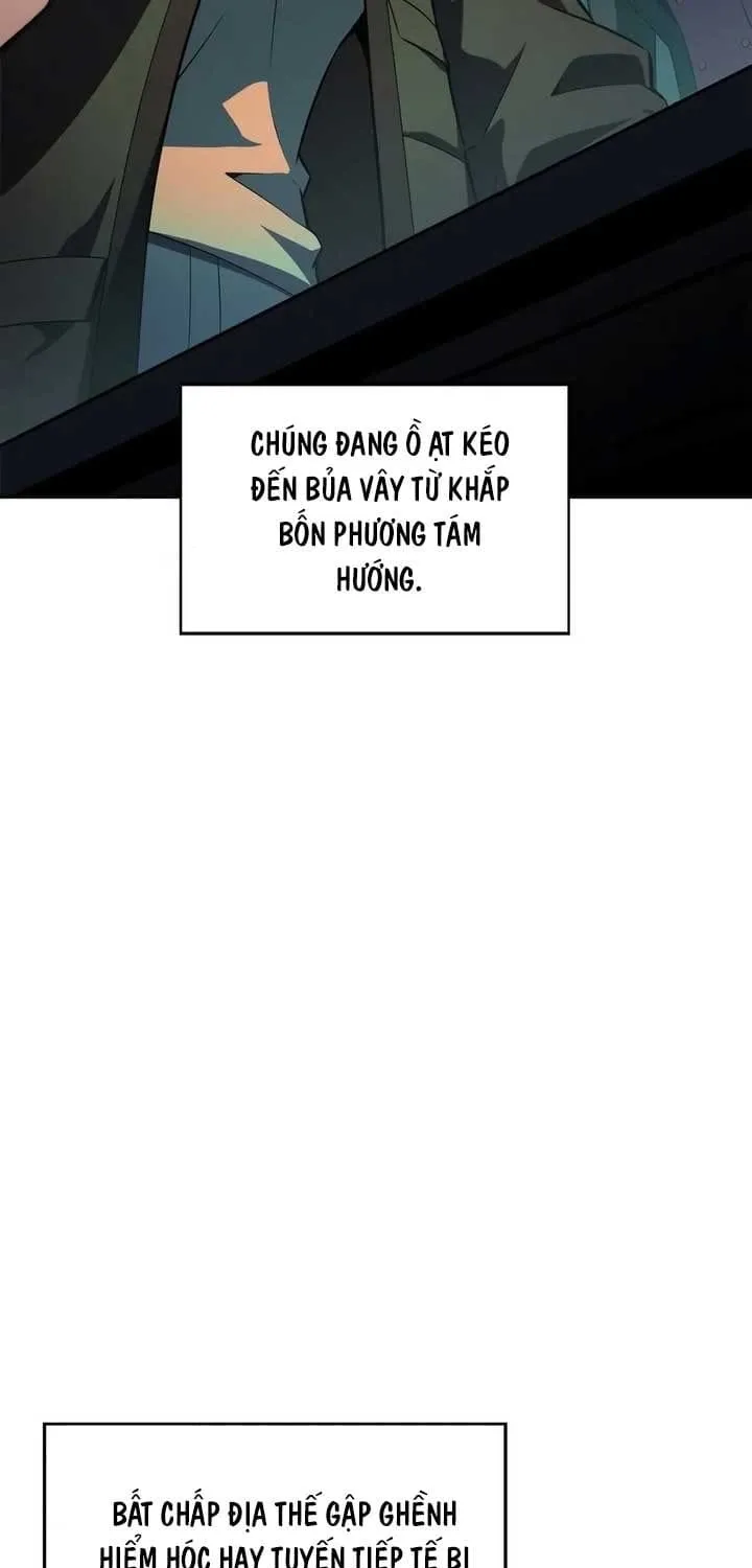 Tôi Là Tân Thủ Có Cấp Cao Nhất Chap 279 - Next Chap 280