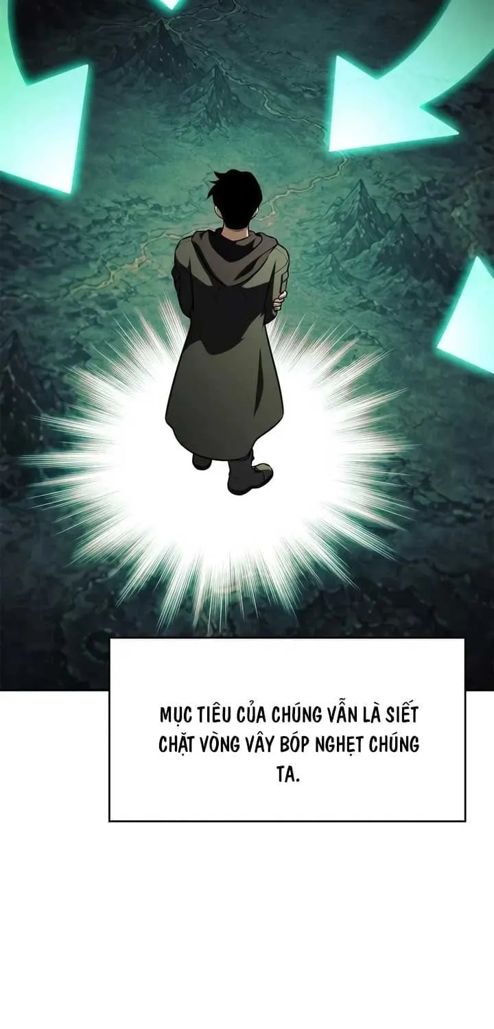 Tôi Là Tân Thủ Có Cấp Cao Nhất Chap 279 - Next Chap 280