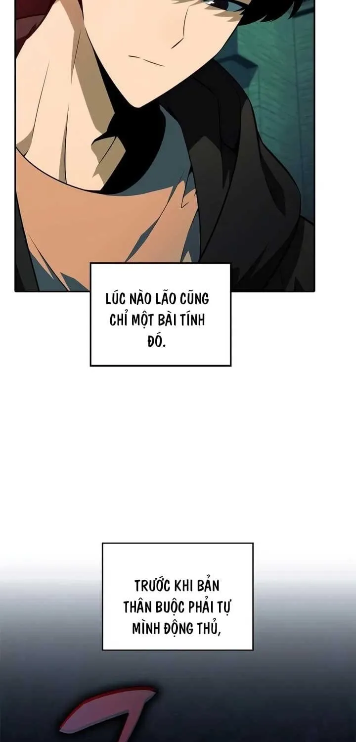 Tôi Là Tân Thủ Có Cấp Cao Nhất Chap 279 - Next Chap 280