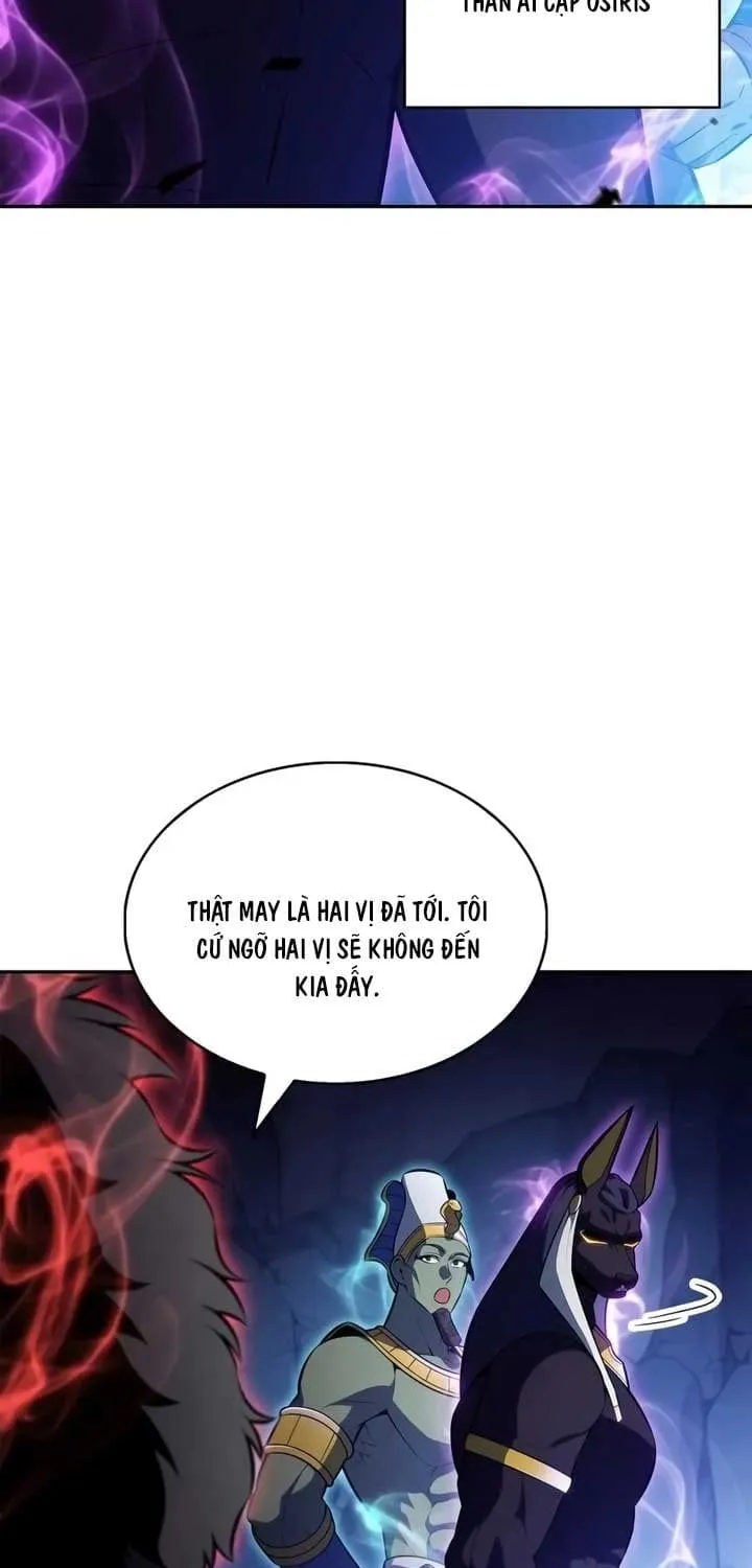 Tôi Là Tân Thủ Có Cấp Cao Nhất Chap 279 - Next Chap 280