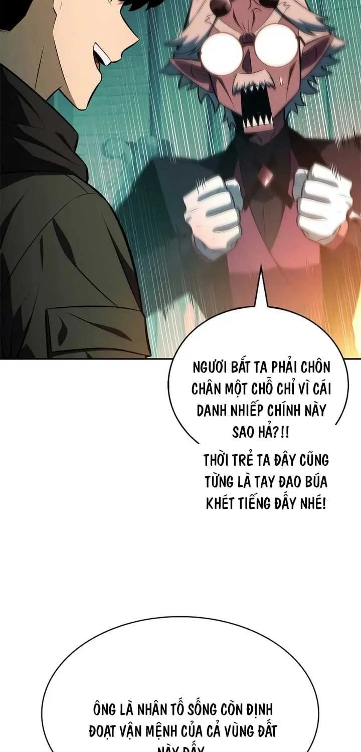 Tôi Là Tân Thủ Có Cấp Cao Nhất Chap 279 - Next Chap 280