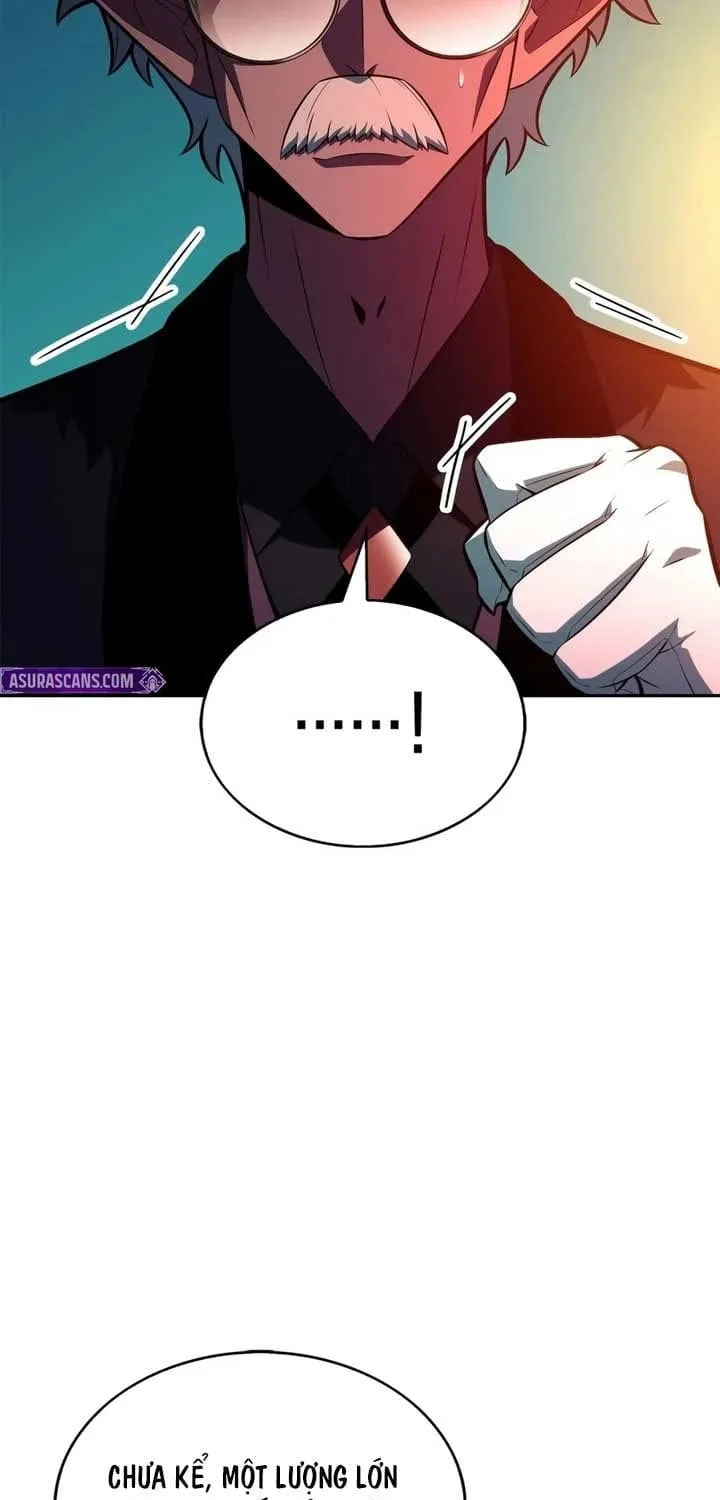 Tôi Là Tân Thủ Có Cấp Cao Nhất Chap 279 - Next Chap 280