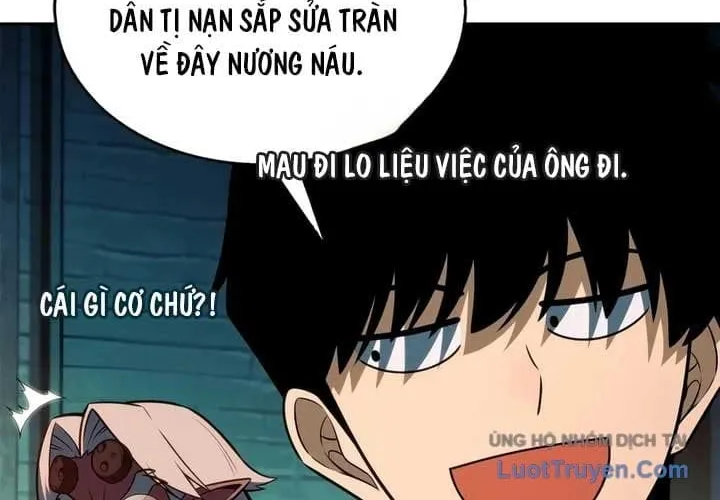 Tôi Là Tân Thủ Có Cấp Cao Nhất Chap 279 - Next Chap 280