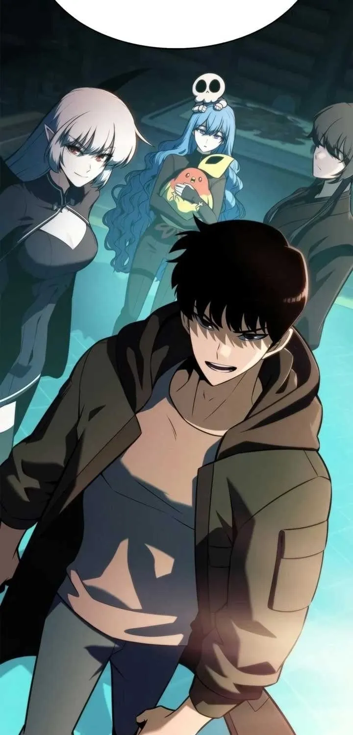 Tôi Là Tân Thủ Có Cấp Cao Nhất Chap 279 - Next Chap 280