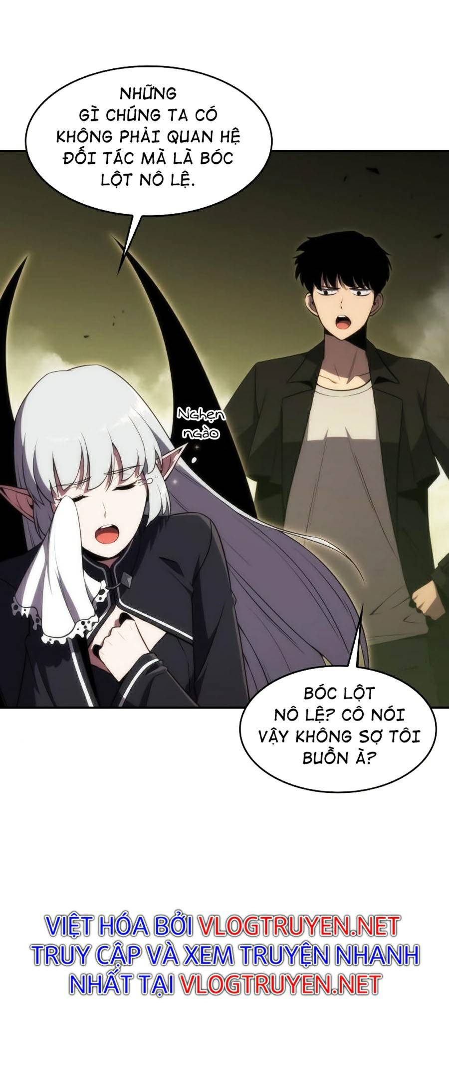 Tôi Là Tân Thủ Có Cấp Cao Nhất Chap 28 - Next Chap 29