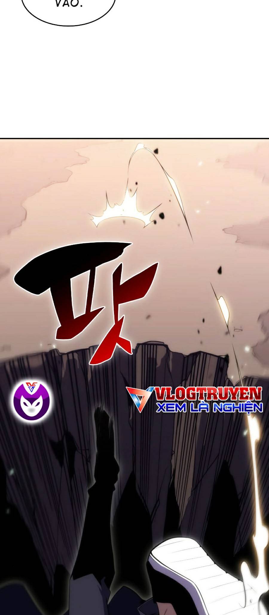 Tôi Là Tân Thủ Có Cấp Cao Nhất Chap 28 - Next Chap 29