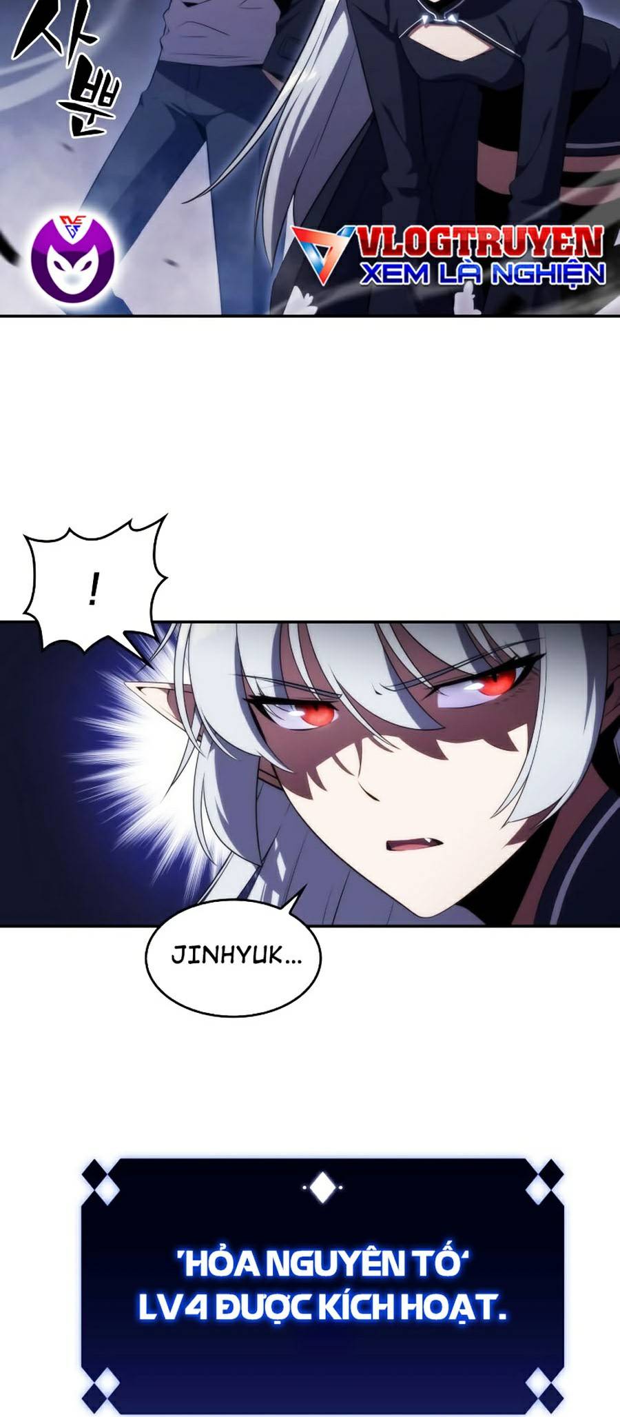 Tôi Là Tân Thủ Có Cấp Cao Nhất Chap 28 - Next Chap 29