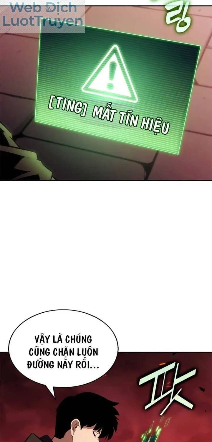Tôi Là Tân Thủ Có Cấp Cao Nhất Chap 280 - Next Chap 281
