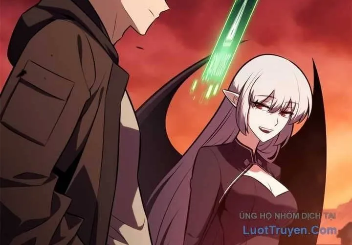 Tôi Là Tân Thủ Có Cấp Cao Nhất Chap 280 - Next Chap 281
