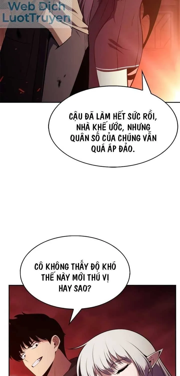 Tôi Là Tân Thủ Có Cấp Cao Nhất Chap 280 - Next Chap 281
