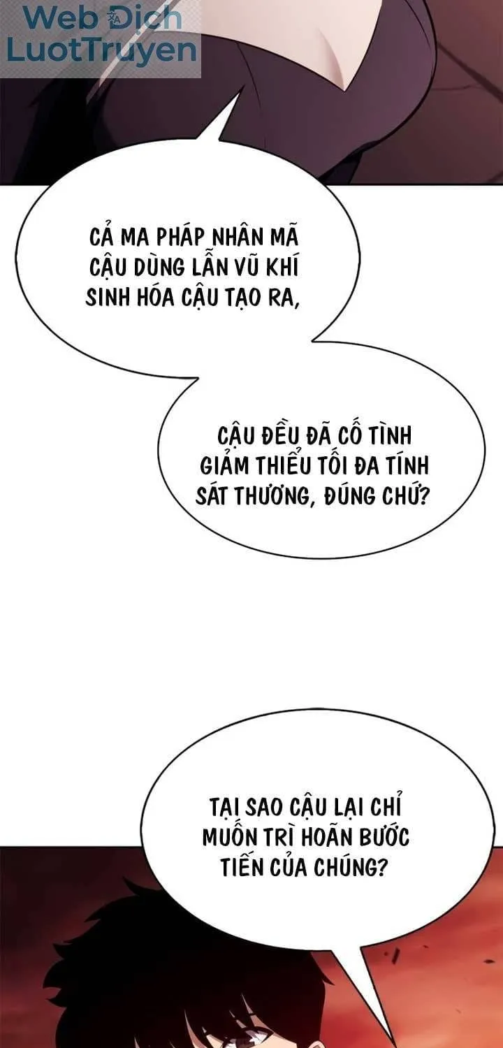 Tôi Là Tân Thủ Có Cấp Cao Nhất Chap 280 - Next Chap 281