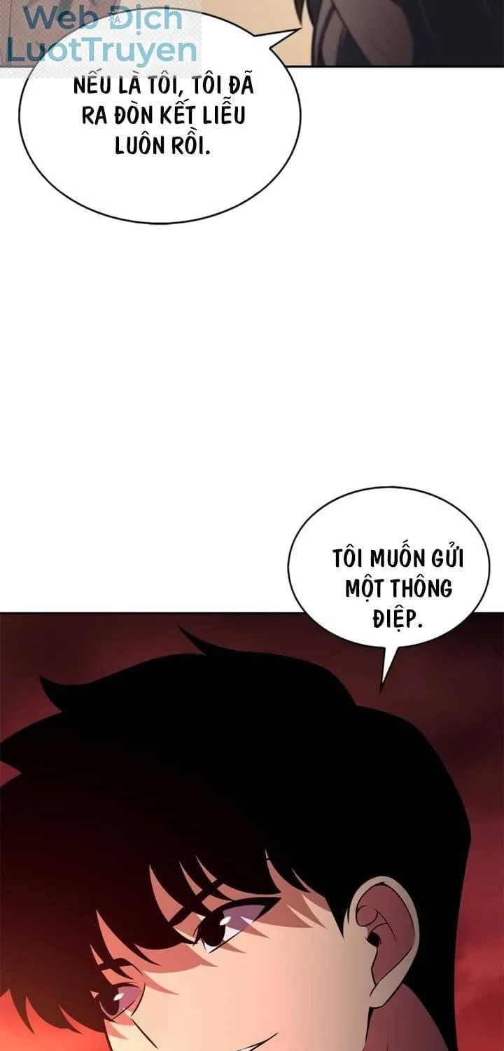 Tôi Là Tân Thủ Có Cấp Cao Nhất Chap 280 - Next Chap 281