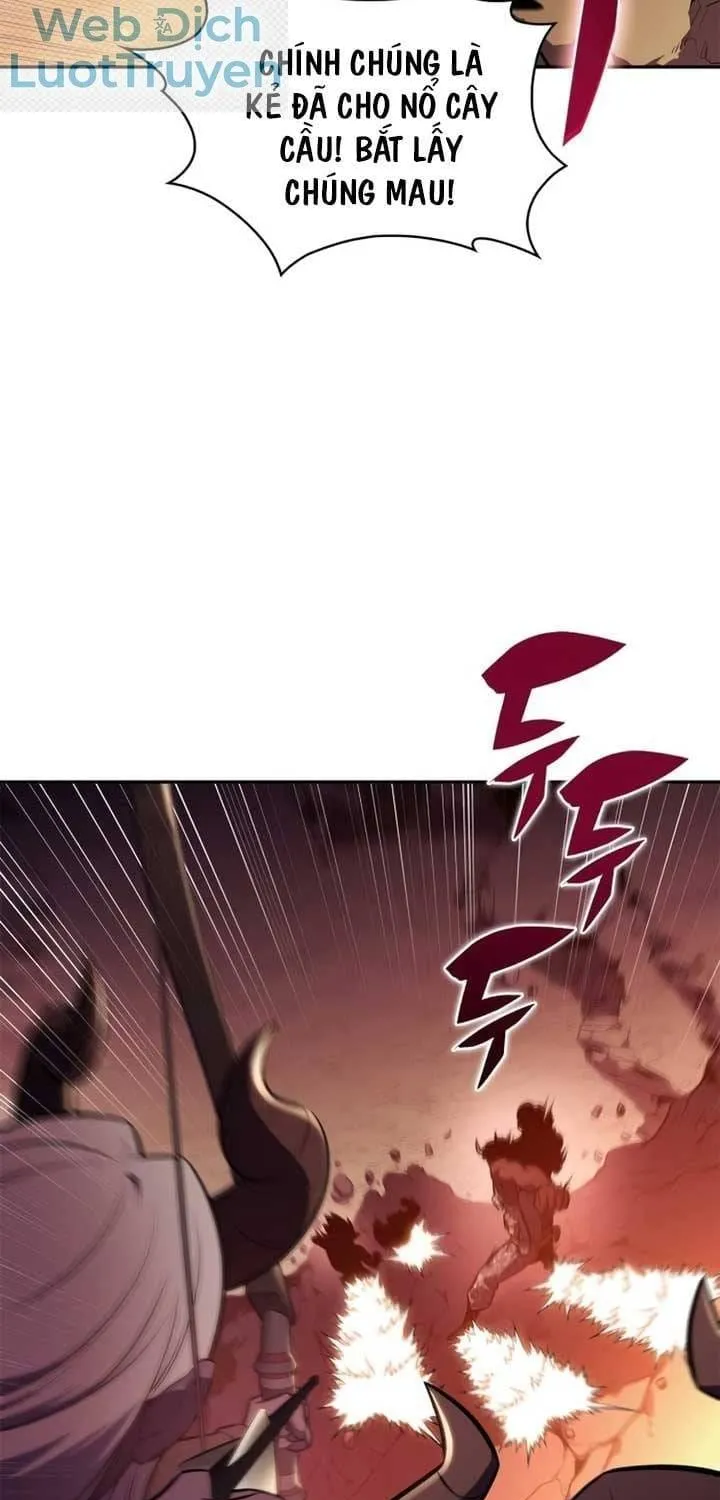 Tôi Là Tân Thủ Có Cấp Cao Nhất Chap 280 - Next Chap 281