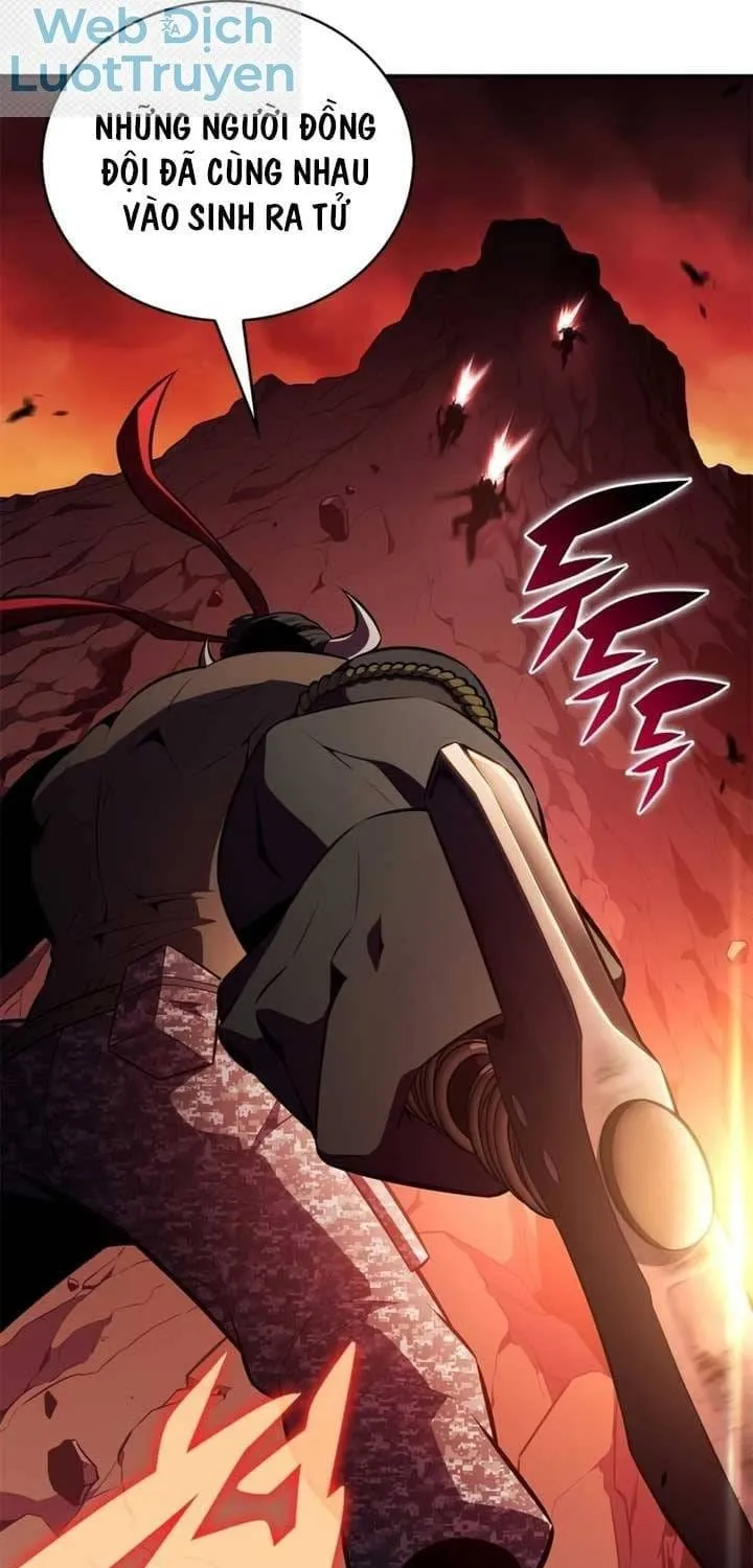 Tôi Là Tân Thủ Có Cấp Cao Nhất Chap 280 - Next Chap 281