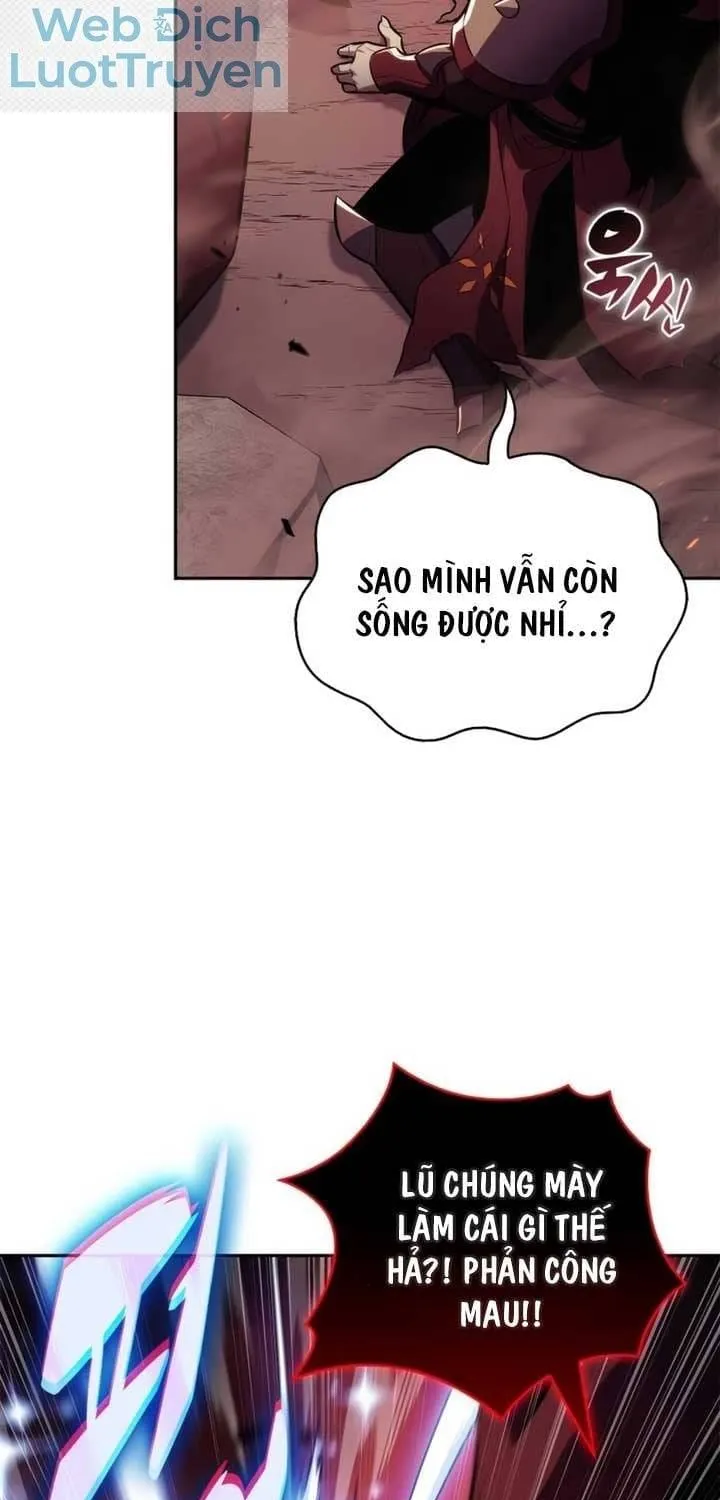 Tôi Là Tân Thủ Có Cấp Cao Nhất Chap 280 - Next Chap 281