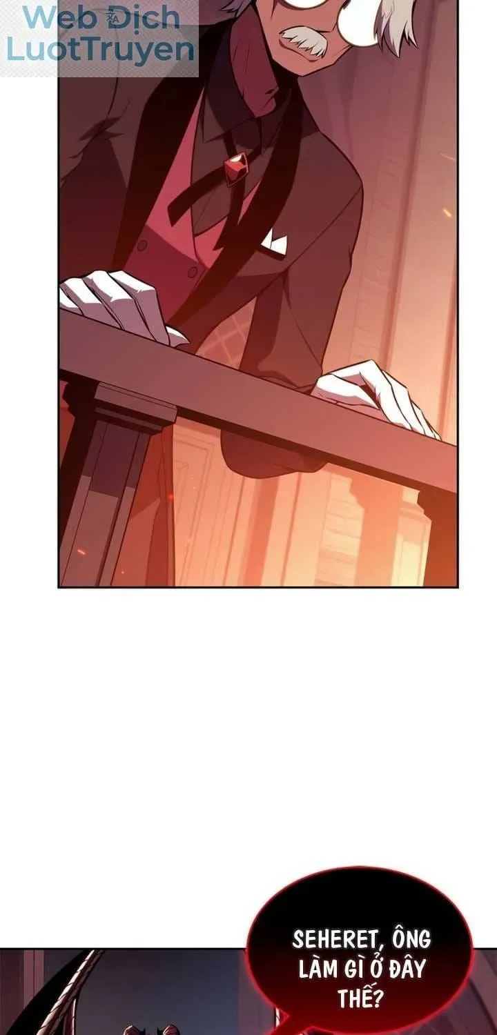Tôi Là Tân Thủ Có Cấp Cao Nhất Chap 280 - Next Chap 281