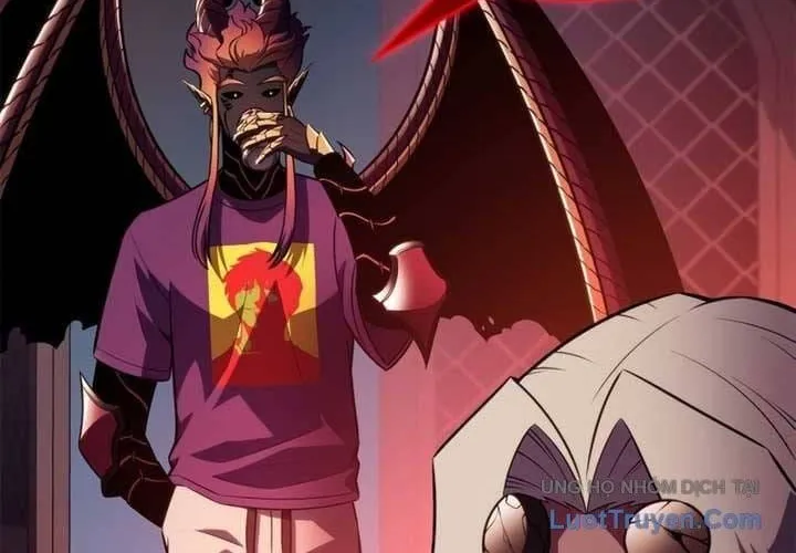 Tôi Là Tân Thủ Có Cấp Cao Nhất Chap 280 - Next Chap 281