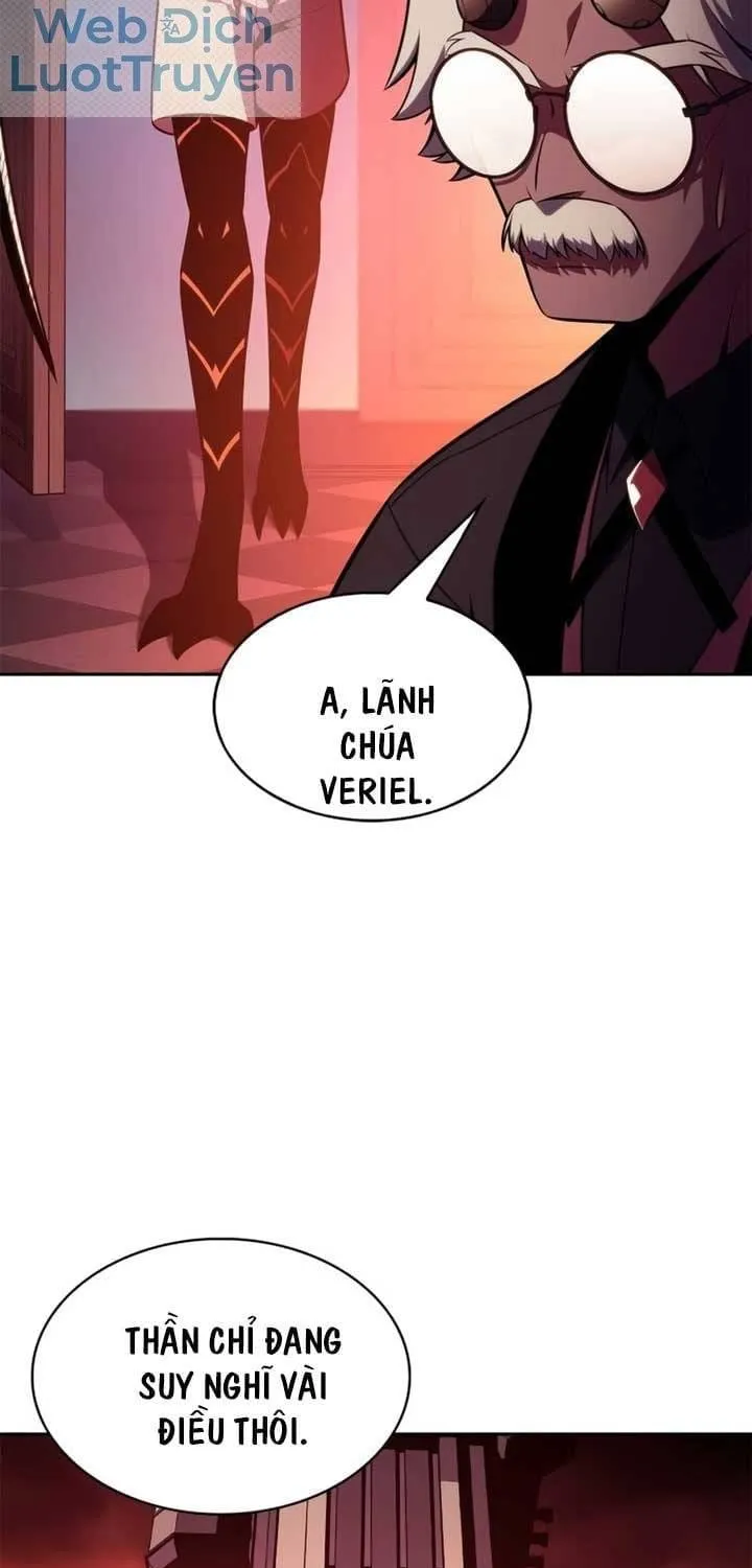 Tôi Là Tân Thủ Có Cấp Cao Nhất Chap 280 - Next Chap 281