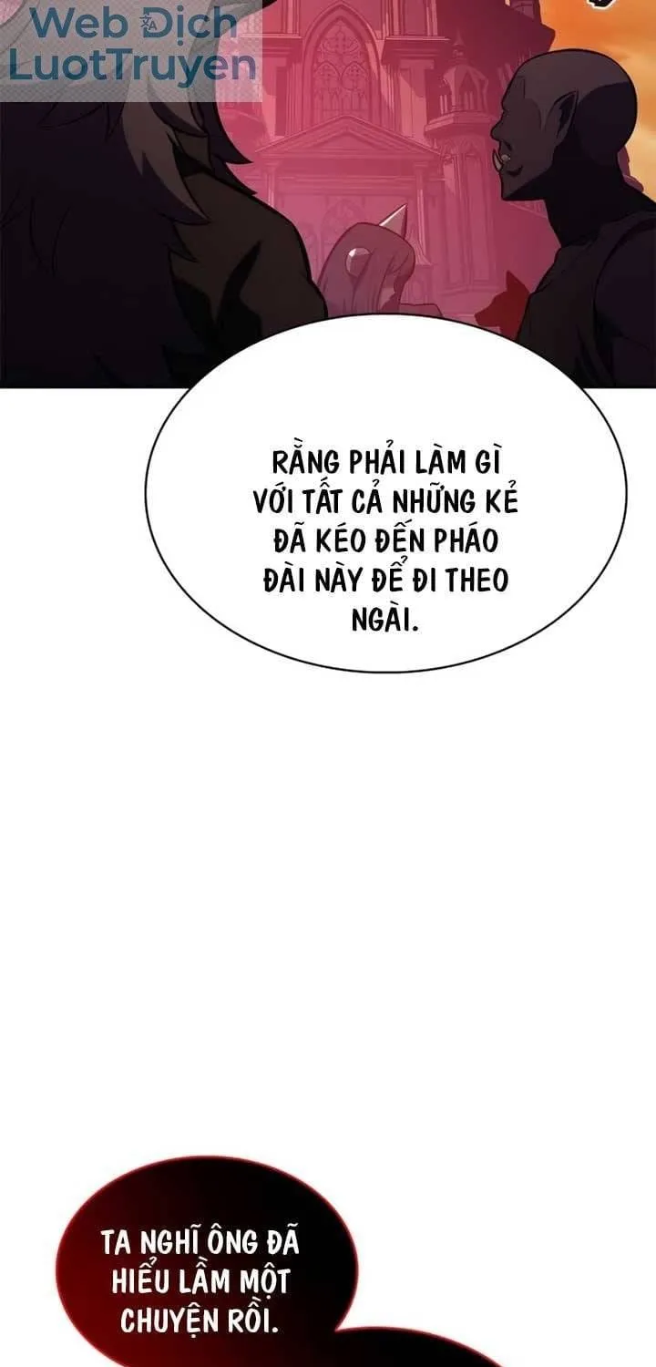Tôi Là Tân Thủ Có Cấp Cao Nhất Chap 280 - Next Chap 281