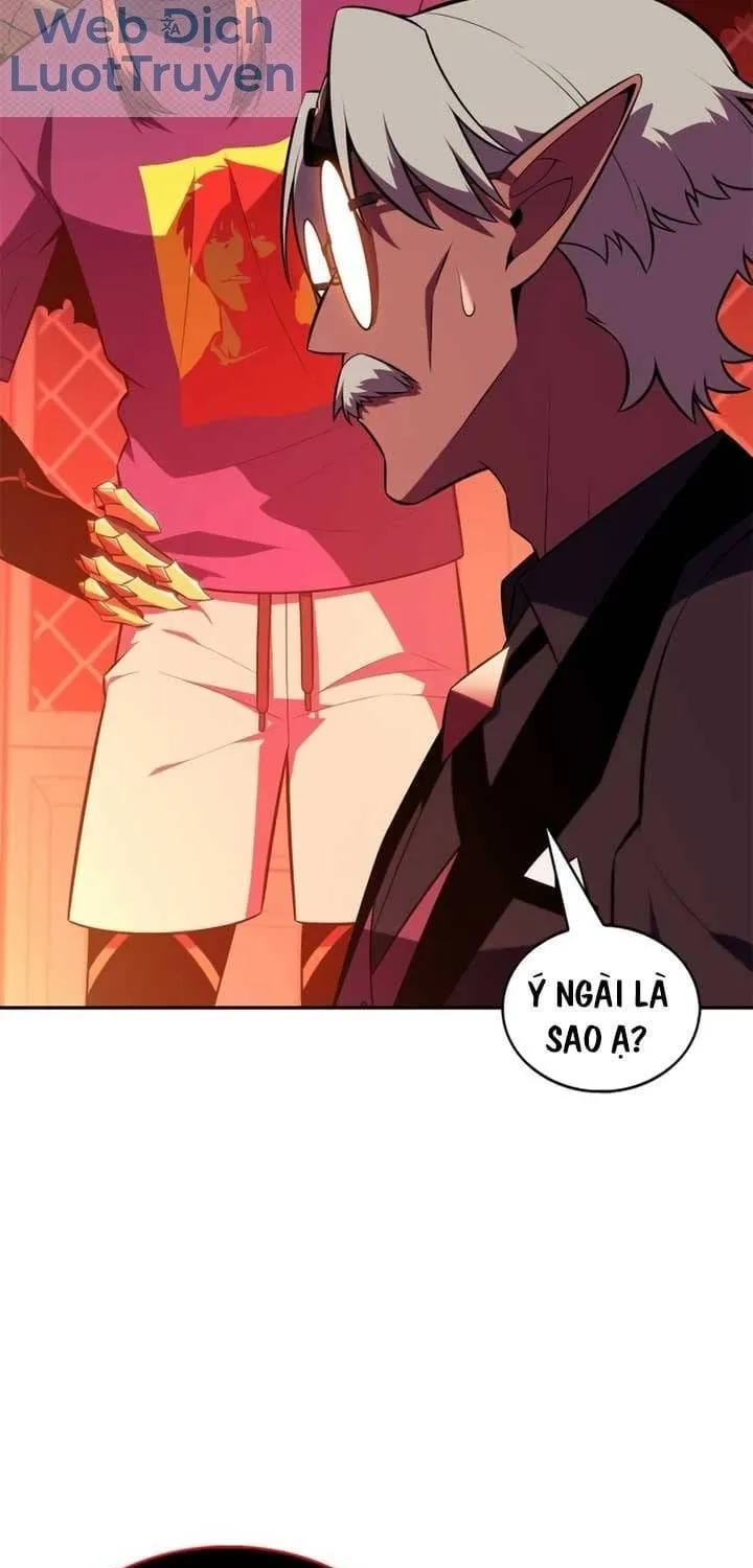 Tôi Là Tân Thủ Có Cấp Cao Nhất Chap 280 - Next Chap 281