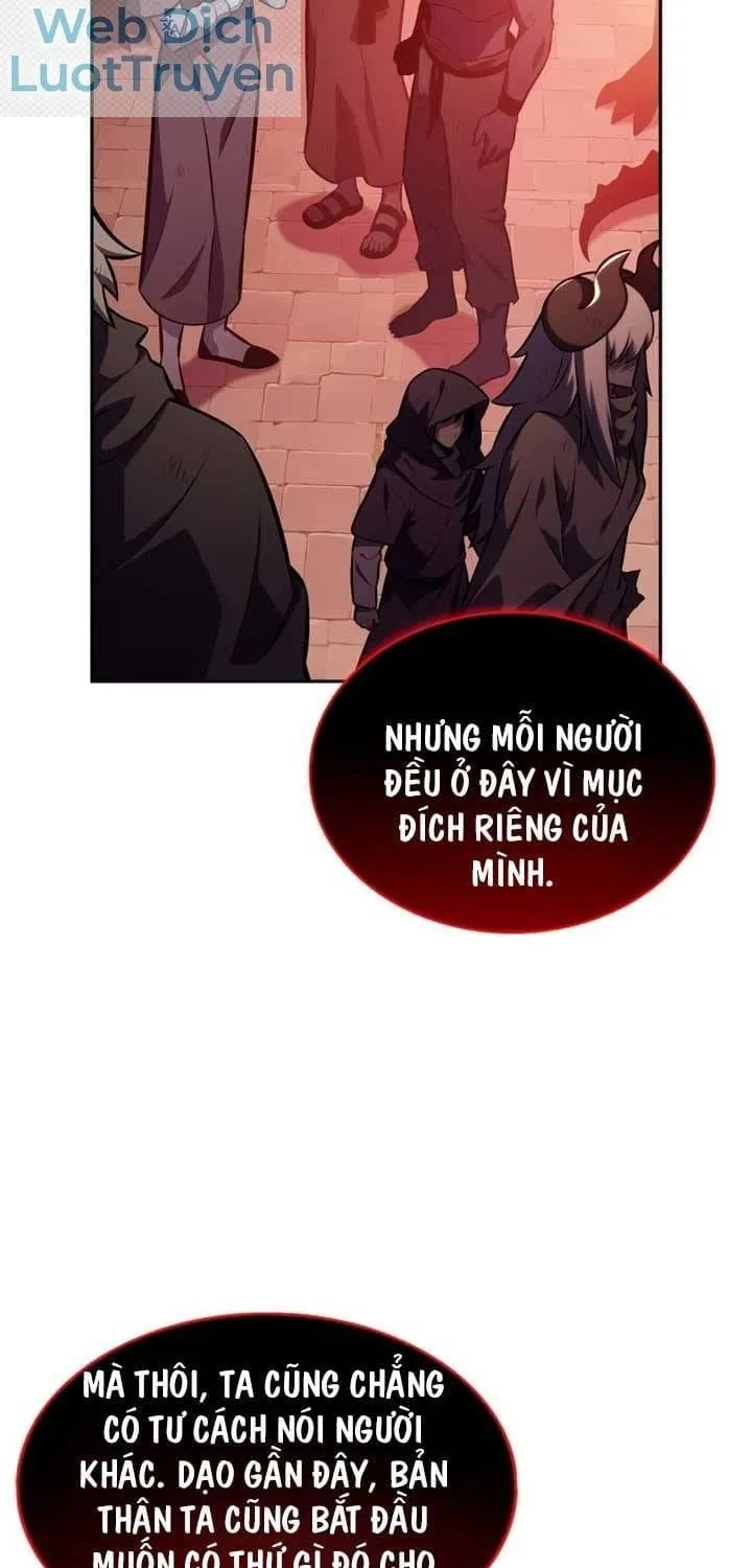 Tôi Là Tân Thủ Có Cấp Cao Nhất Chap 280 - Next Chap 281