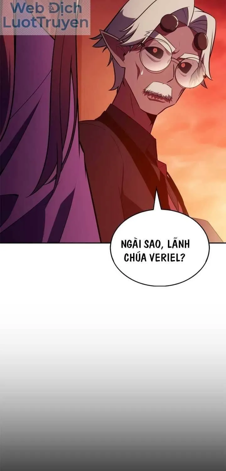 Tôi Là Tân Thủ Có Cấp Cao Nhất Chap 280 - Next Chap 281