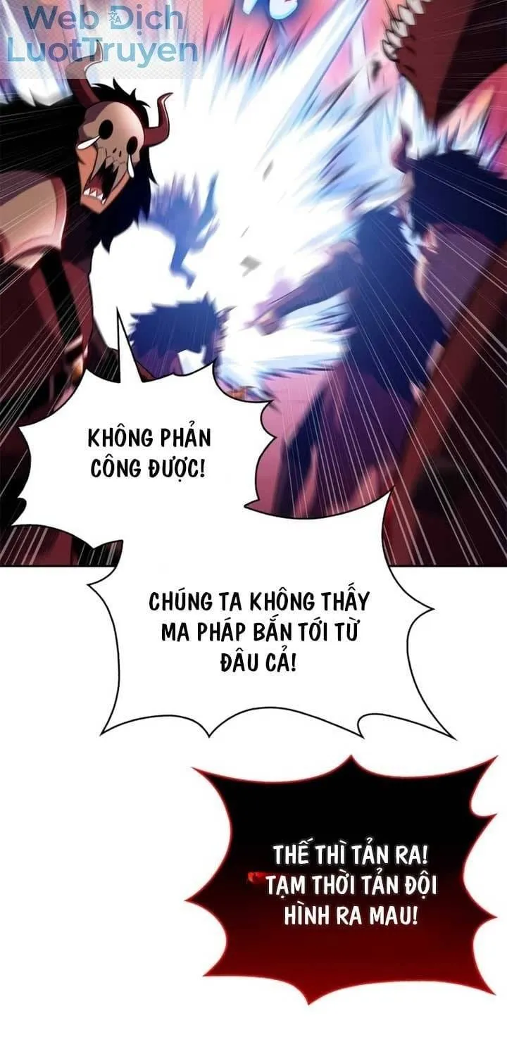 Tôi Là Tân Thủ Có Cấp Cao Nhất Chap 280 - Next Chap 281
