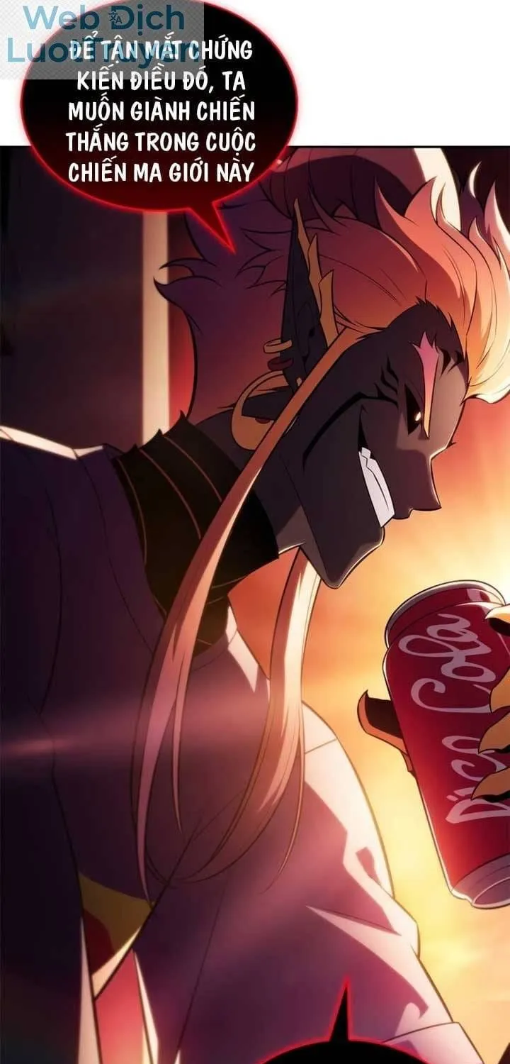 Tôi Là Tân Thủ Có Cấp Cao Nhất Chap 280 - Next Chap 281