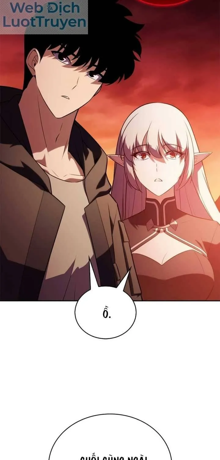 Tôi Là Tân Thủ Có Cấp Cao Nhất Chap 280 - Next Chap 281