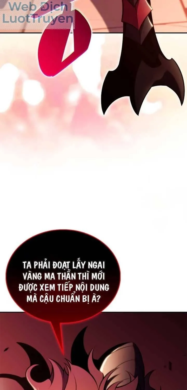 Tôi Là Tân Thủ Có Cấp Cao Nhất Chap 280 - Next Chap 281