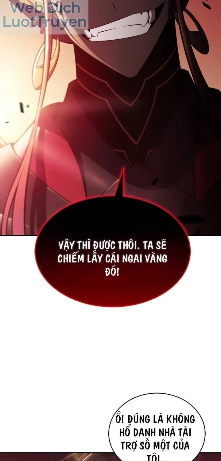 Tôi Là Tân Thủ Có Cấp Cao Nhất Chap 280 - Next Chap 281