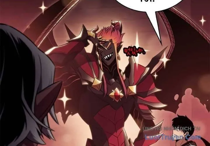 Tôi Là Tân Thủ Có Cấp Cao Nhất Chap 280 - Next Chap 281