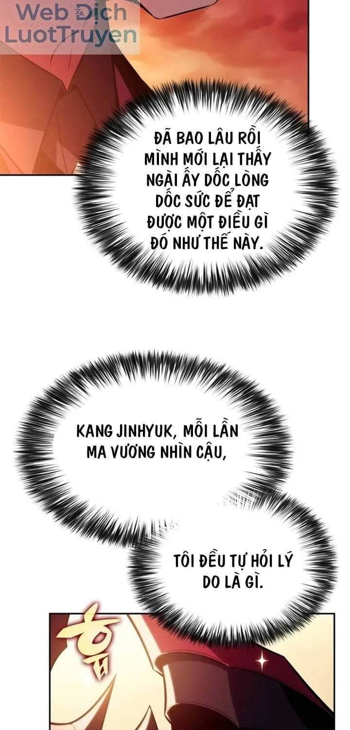 Tôi Là Tân Thủ Có Cấp Cao Nhất Chap 280 - Next Chap 281