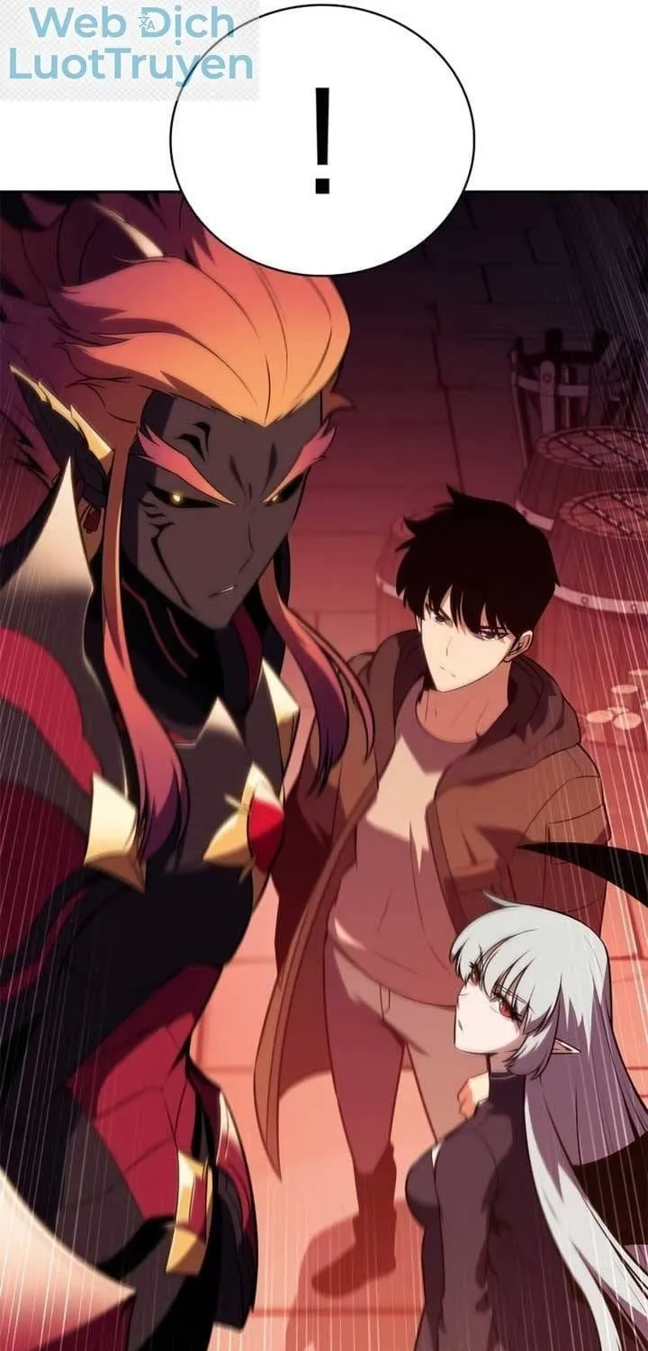 Tôi Là Tân Thủ Có Cấp Cao Nhất Chap 280 - Next Chap 281